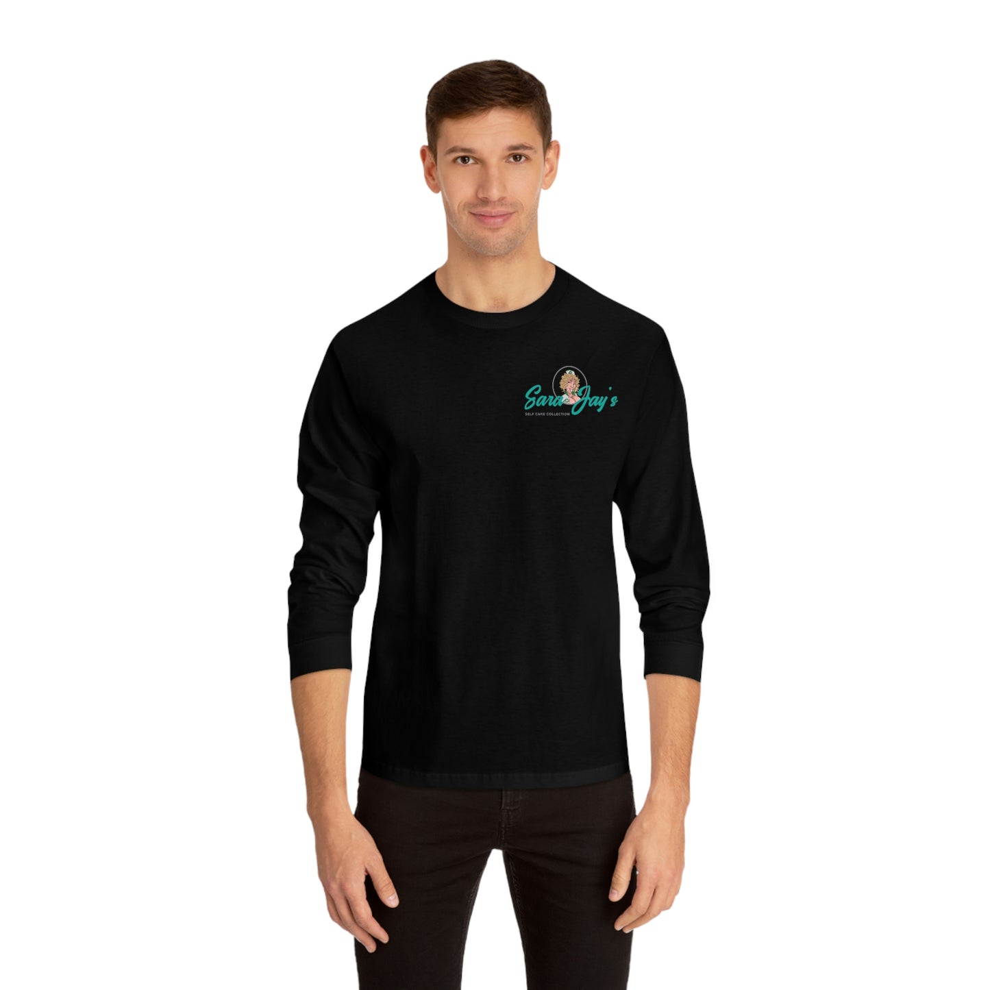 Unisex Classic Long Sleeve T-Shirt