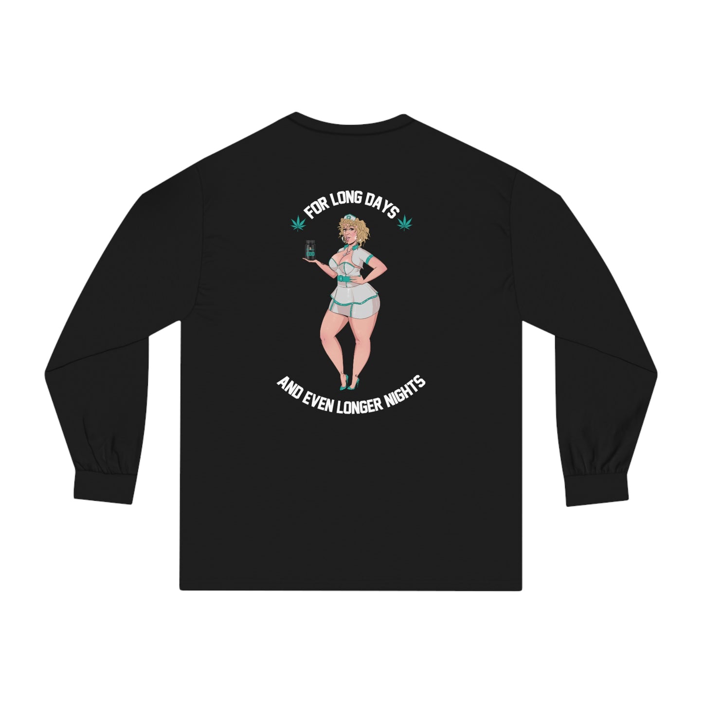 Unisex Classic Long Sleeve T-Shirt