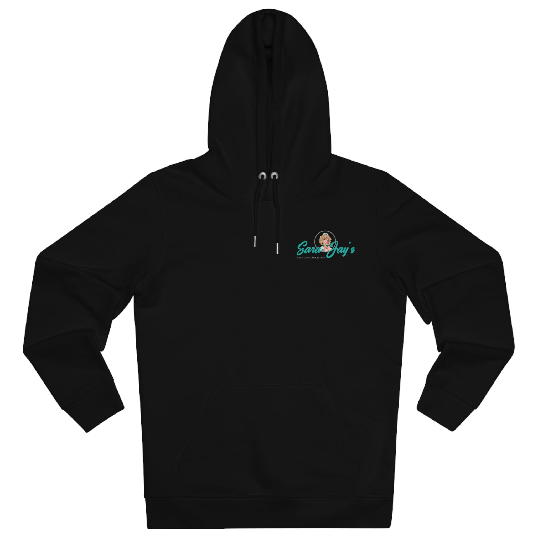 FRIENDS Unisex Cruiser popular Hoodie