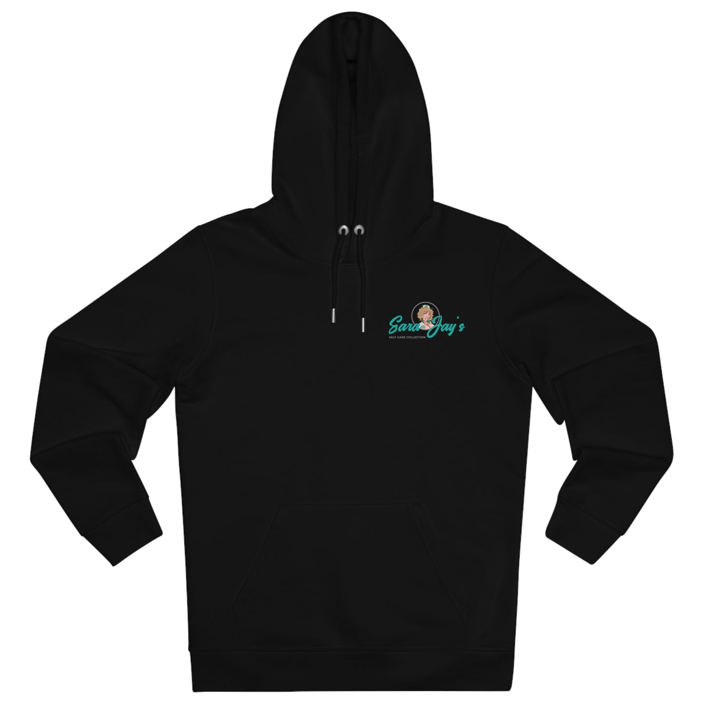 Unisex Cruiser Hoodie